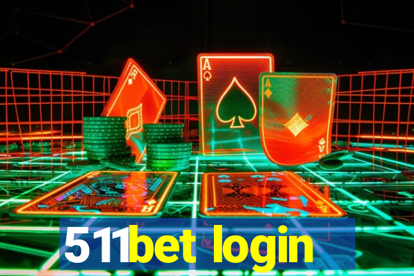 511bet login